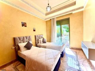 Luxury Apartment for Rent in Marrakesh 2 bedrooms - Marrakech - 5