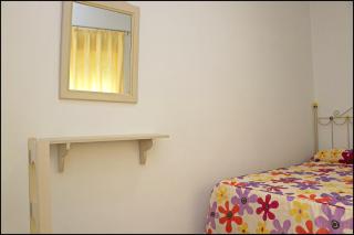 Apartamento con terraza - 1