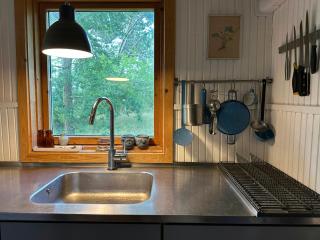 Authentic Cottage By Reersø - 3