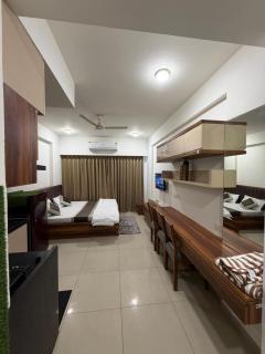 The City Nest - Modern Studio - Jaipur - 4