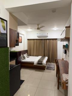 The City Nest - Modern Studio - Jaipur - 3