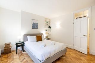 Modern London Bridge Retreat - London - 8