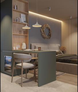 Апартаменти Travy - 1