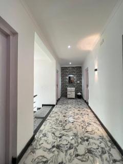 The Meer Mansion - 8