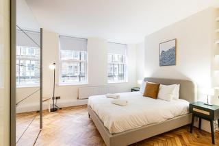 Modern London Bridge Retreat - London - 1