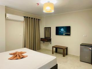 Lovely Rivera Room with Breakfast - 4