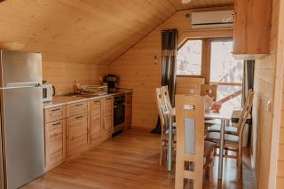 Apartament Sosnowy Domek Piętro Zator Graboszyce - 3