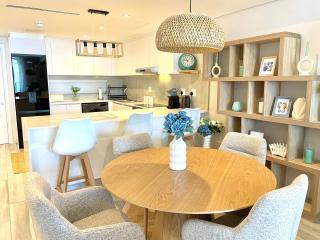 Shoreline Luxe Suite - Durban - 5