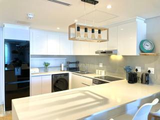 Shoreline Luxe Suite - Durban - 7