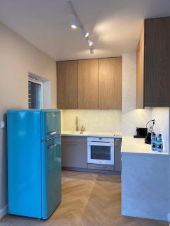 Apartament Cisowa - 6