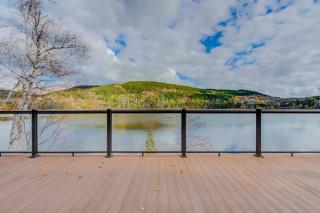 Le Tresor du Lac - 6