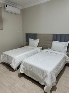 شقق رحابة المكان للشقق المفروشه - 8