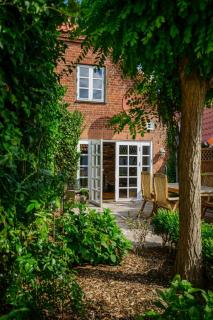 Historic House In Gammendorf On Fehmarn - 1