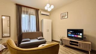 Central Station Apartments - 6