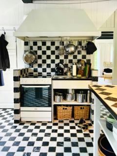 Wooden House From 1921 Near The Sea In Gilleleje - 2