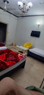 GRAND ARENA GUEST HOUSE Islamabad - 0