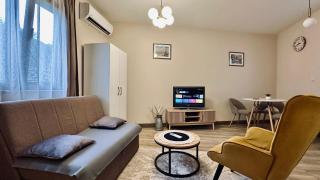 Central Station Apartments - 5