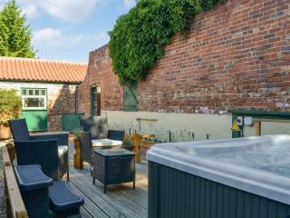 Hazels Cottage - Uk40198 - 9