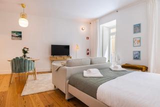 Cozy Hideout I by Innkeeper - Lissabon - 7