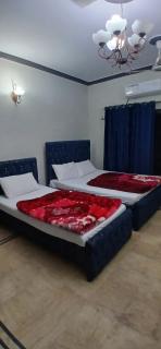 GRAND ARENA GUEST HOUSE Islamabad - 1