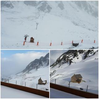 Le Cocon - La Mongie - 7