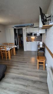 Le Cocon - La Mongie - 1