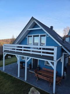 Dom w Karkonoszach - 6