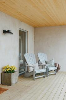 Coastal Holiday Home By Laholmsbukten - 6