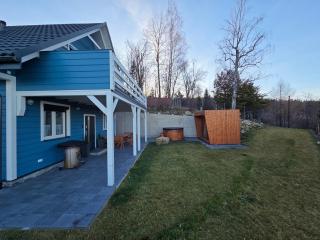 Dom w Karkonoszach - 5