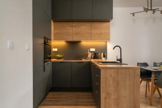 Pure Home Apartments - Gwiaździsta - Wrocław - 5