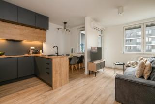 Pure Home Apartments - Gwiaździsta - 4