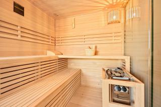 Villa Malena near Medulin for 8 persons with 51 m2 heated pool, wellness & beautiful sea view - 7