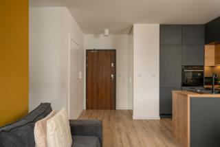 Pure Home Apartments - Gwiaździsta - Wrocław - 2