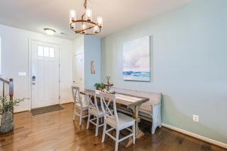 Shuttle to Beach, Relax on Patio! Millville Escape - 2