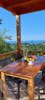 Trabzon Çamlıca Bungalov - 2