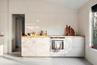 Beach House By Øresund - 8