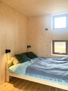 Architect-Designed Cabin With Sea View In Loshavn - 7