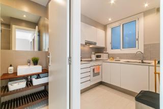 Marblau Beach Vacation and Downtown Sitges - 2