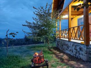 Trabzon Çamlıca Bungalov - 1