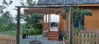 Trabzon Çamlıca Bungalov - 2