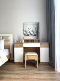 Euro 2-room apartment in Arai Towers residential complex - 3