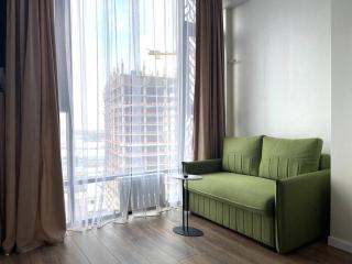 Euro 2-room apartment in Arai Towers residential complex - 1