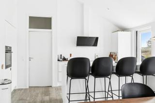 Holiday Home With Heath Views In Old Skagen - 6