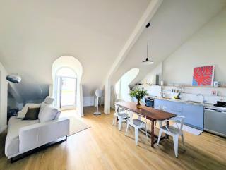 Loft de l'Hermitage - à 200m du lagon - 9