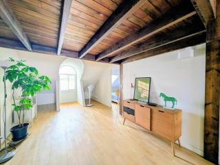 Loft de l'Hermitage - à 200m du lagon - 5