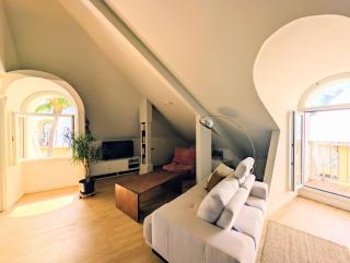 Loft de l'Hermitage - à 200m du lagon - 3