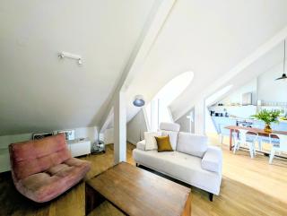 Loft de l'Hermitage - à 200m du lagon - 2