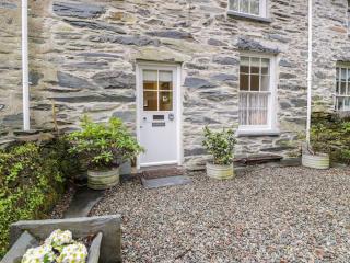 Peniel Cottage - Beddgelert - 8
