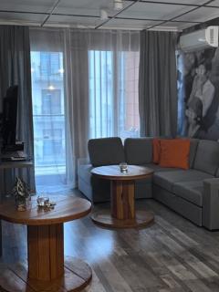 Maya's Flats & Resorts 24 - Hollywood - 7