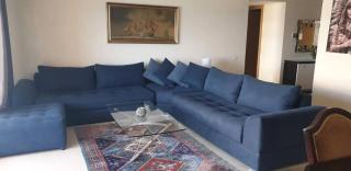 Beautiful Apartment for Rent in Tangier, Balcony - 8